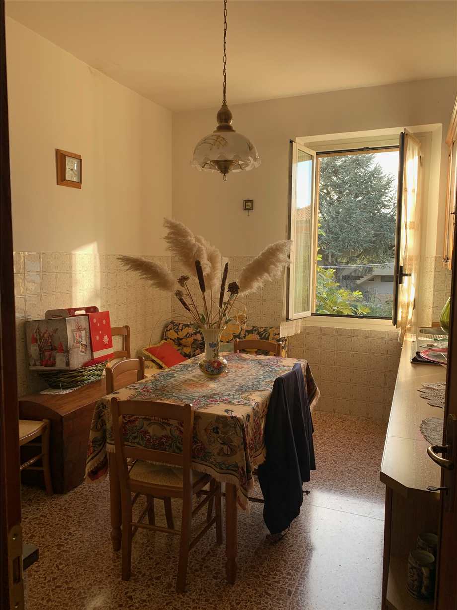 For sale Detached house Gualdo Cattaneo San Terenziano #VVI/48 n.29