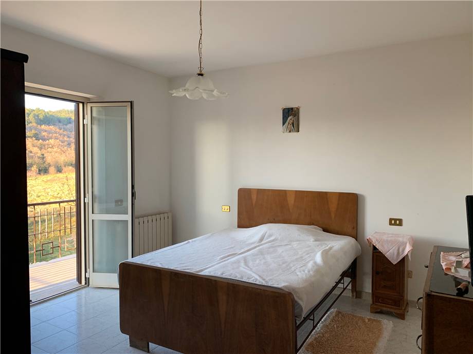Verkauf Zweifamilienhaus Massa Martana Viepri #VVI51 n.24