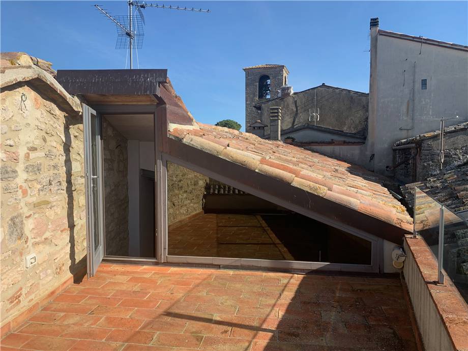 Venta Edificio Gualdo Cattaneo San Terenziano #VA70 n.25