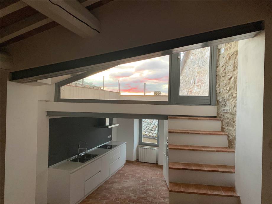 Venta Edificio Gualdo Cattaneo San Terenziano #VA70 n.28