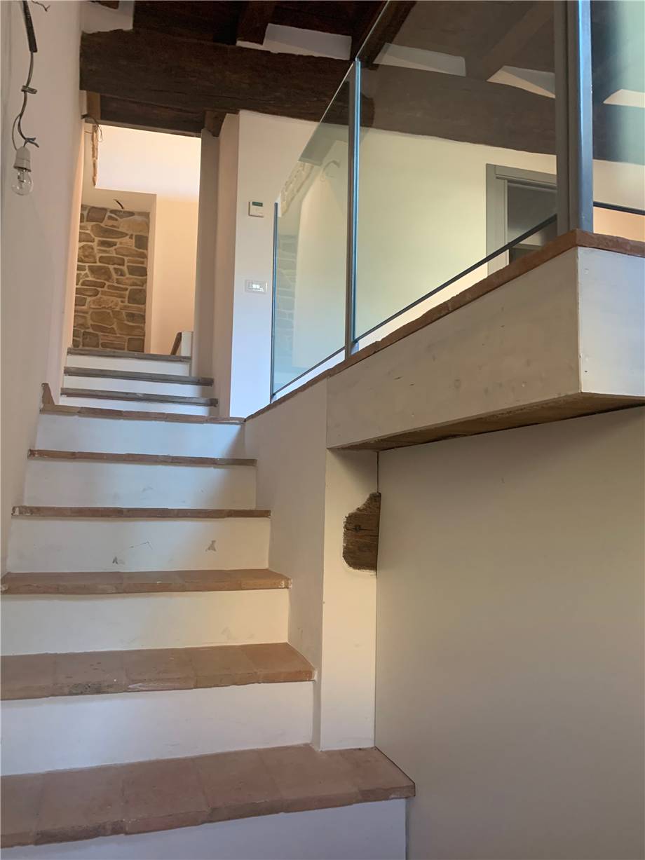 Venta Edificio Gualdo Cattaneo San Terenziano #VA70 n.29
