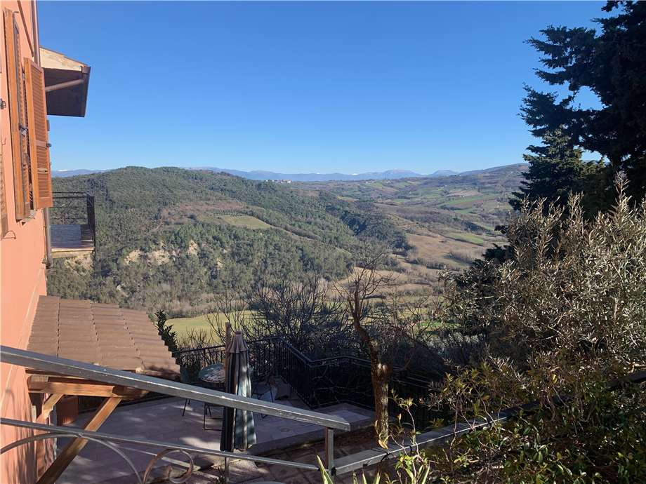 Venta Villa/Casa independiente Collazzone  #VVI54 n.25