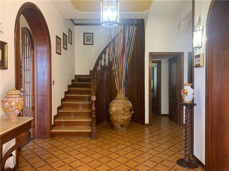 Venta Villa/Casa independiente Collazzone  #VVI54 n.26