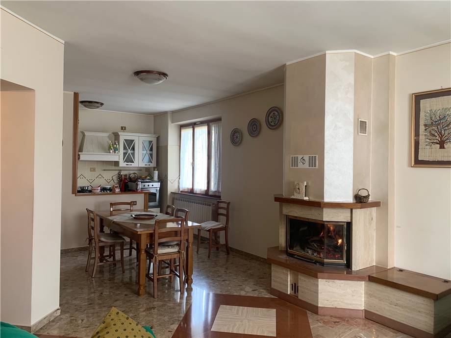 Vendita Villa/Casa singola Gualdo Cattaneo San Terenziano #VVI56 n.22