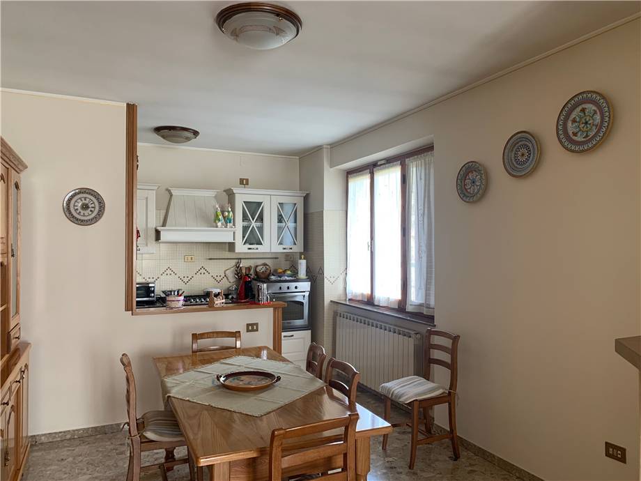 Vendita Villa/Casa singola Gualdo Cattaneo San Terenziano #VVI56 n.24