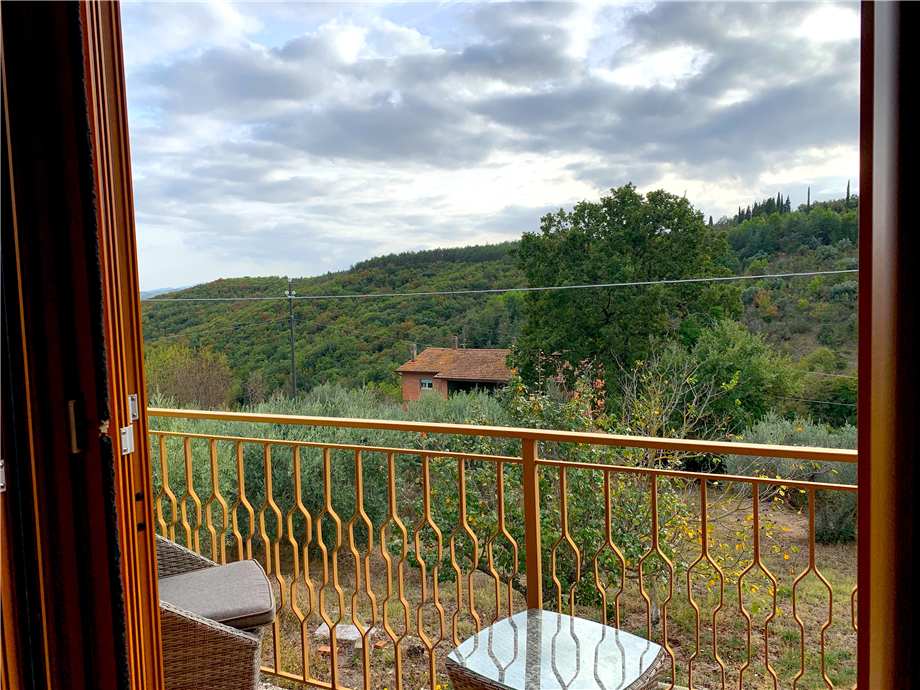 Vendita Villa/Casa singola San Venanzo San Vito in Monte #VVI58 n.21