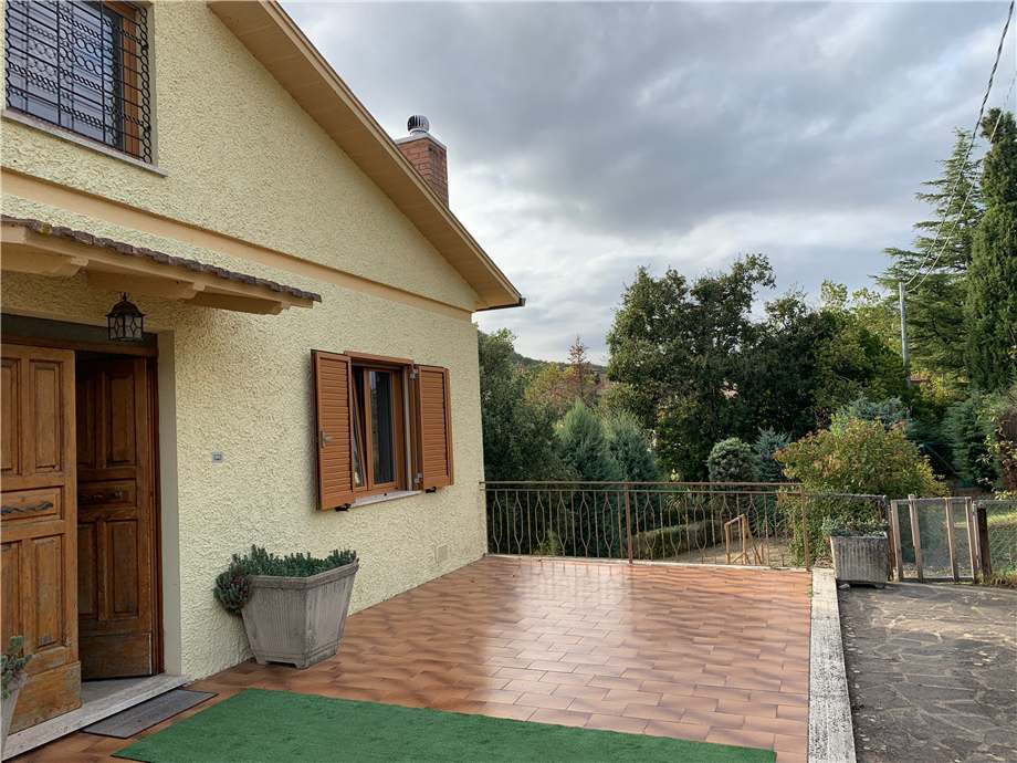 Vendita Villa/Casa singola San Venanzo San Vito in Monte #VVI58 n.22
