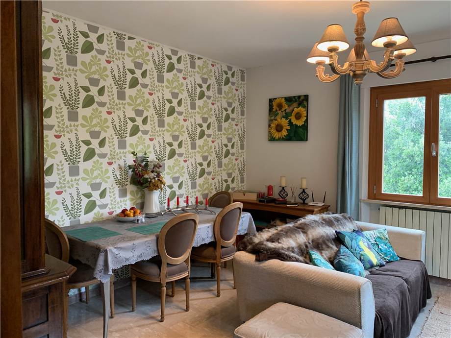Vendita Villa/Casa singola San Venanzo San Vito in Monte #VVI58 n.23
