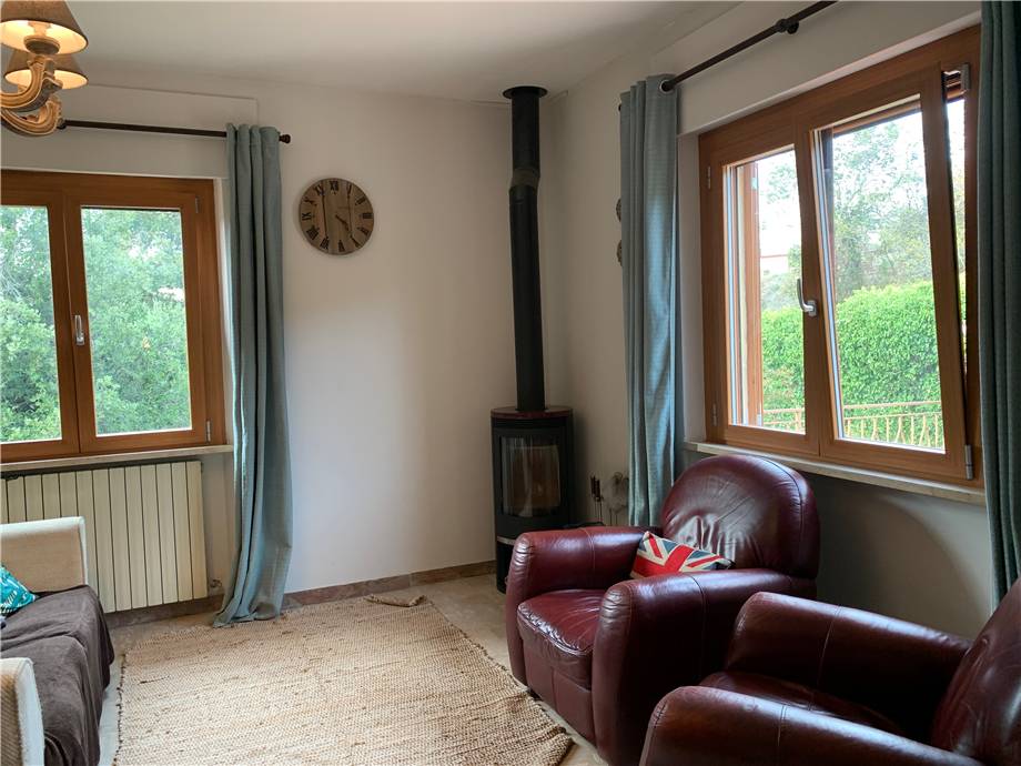 Vendita Villa/Casa singola San Venanzo San Vito in Monte #VVI58 n.24