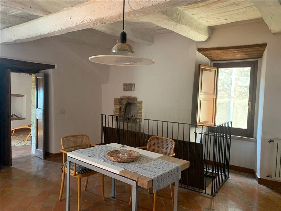 Vendita Stabile/Palazzo Acquasparta PORTARIA #VA71 n.27