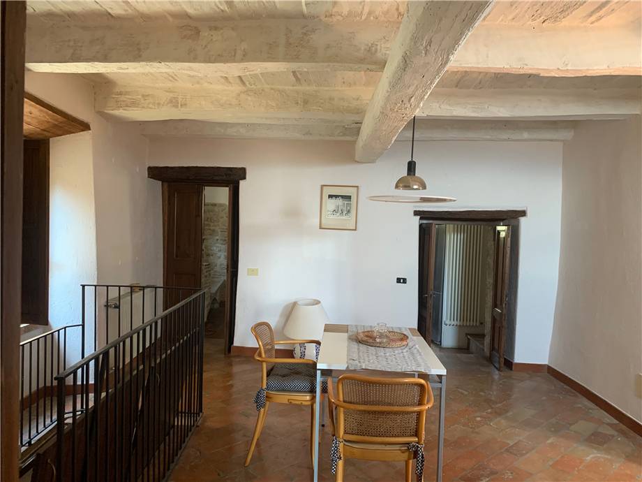 Vendita Stabile/Palazzo Acquasparta PORTARIA #VA71 n.28