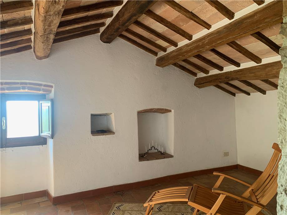 Vendita Stabile/Palazzo Acquasparta PORTARIA #VA71 n.29