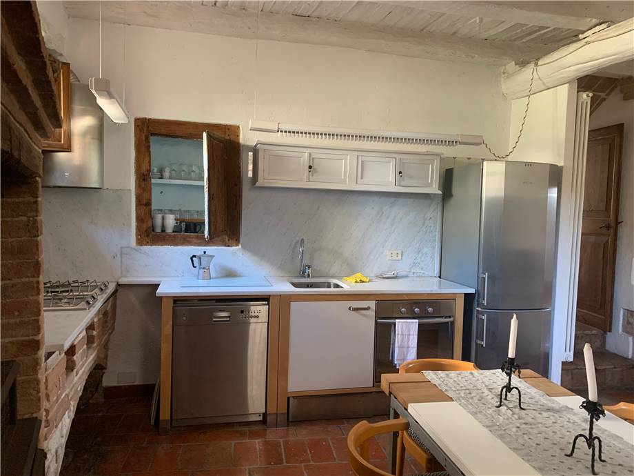 Vendita Stabile/Palazzo Acquasparta PORTARIA #VA71 n.30