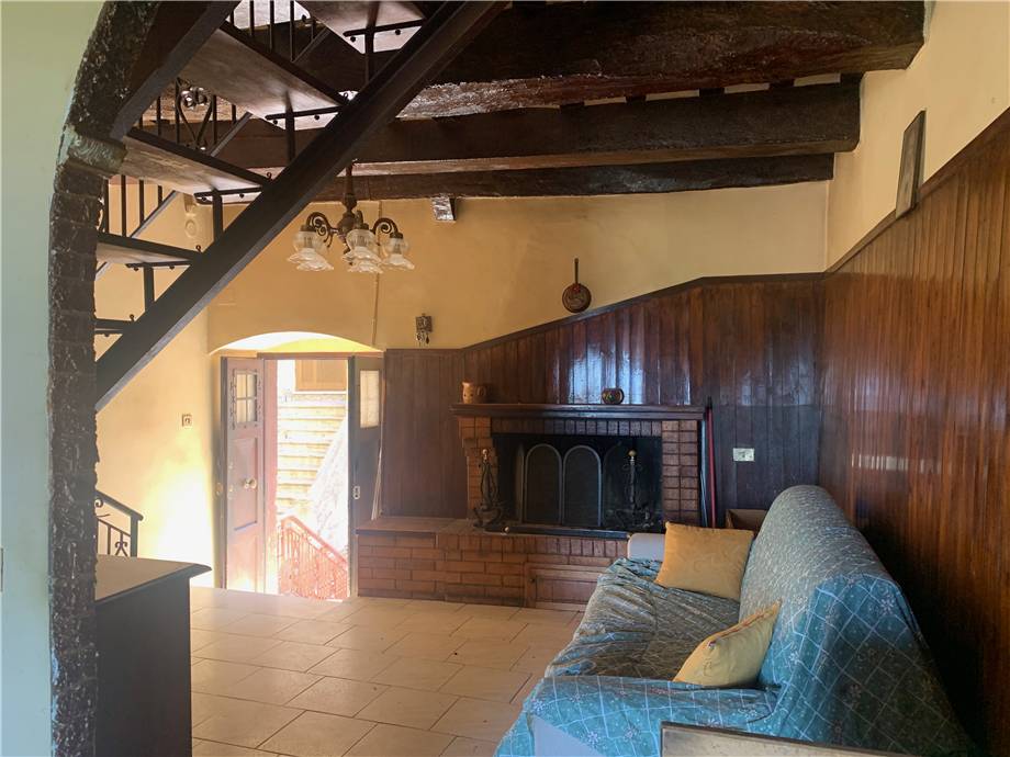 Verkauf Größere Immobilien Gualdo Cattaneo Saragano #VA78 n.29