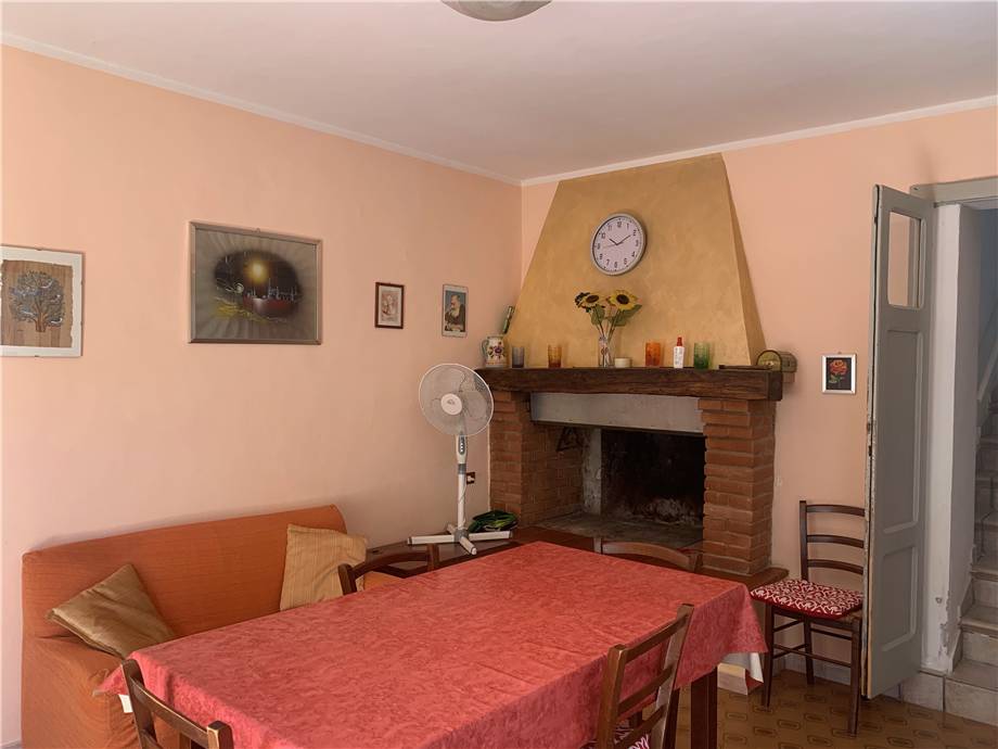 Vendita Stabile/Palazzo Gualdo Cattaneo Collesecco #VA79 n.18