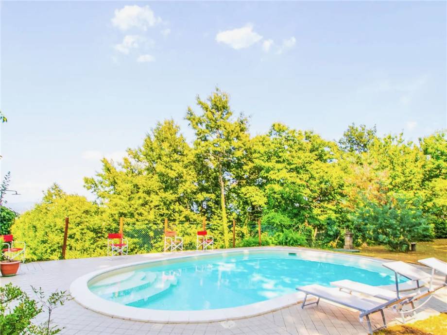 For sale Rural/farmhouse Piegaro  #VCR137 n.35