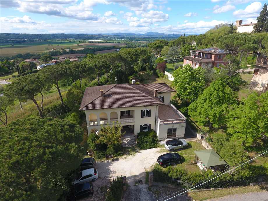 Vendita Villa/Casa singola Collazzone Collepepe #VVI64 n.36