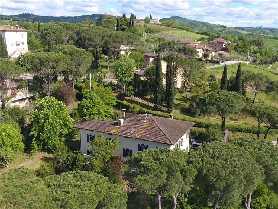 Vendita Villa/Casa singola Collazzone Collepepe #VVI64 n.39