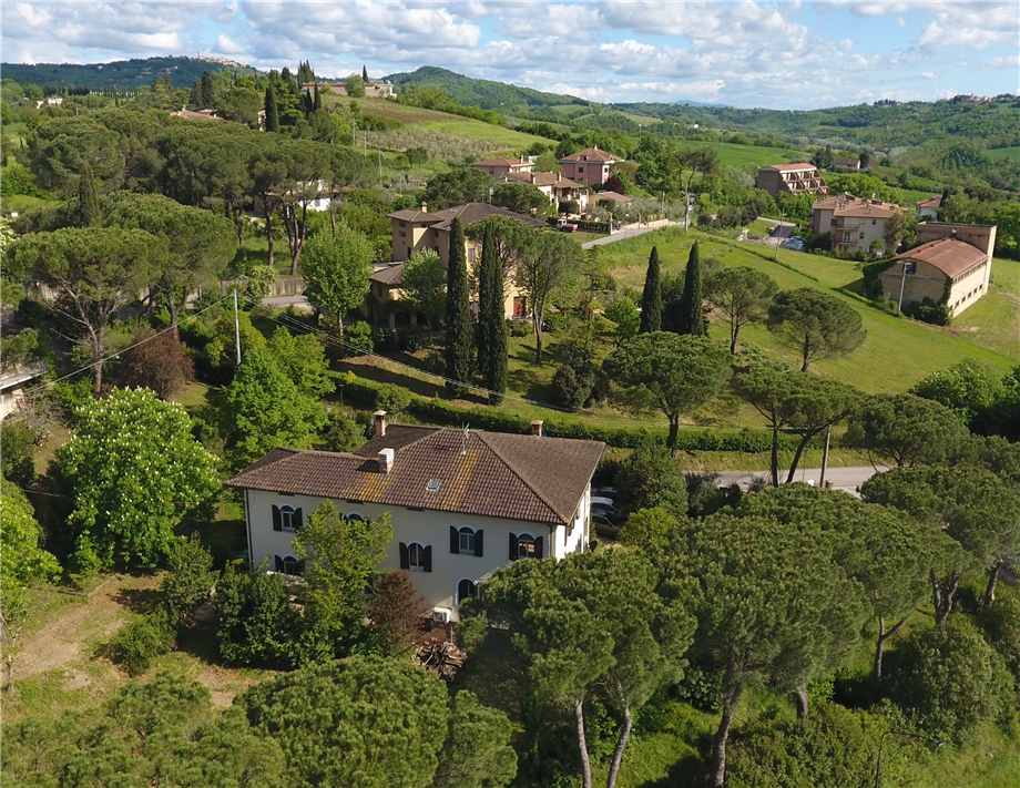 Vendita Villa/Casa singola Collazzone Collepepe #VVI64 n.40