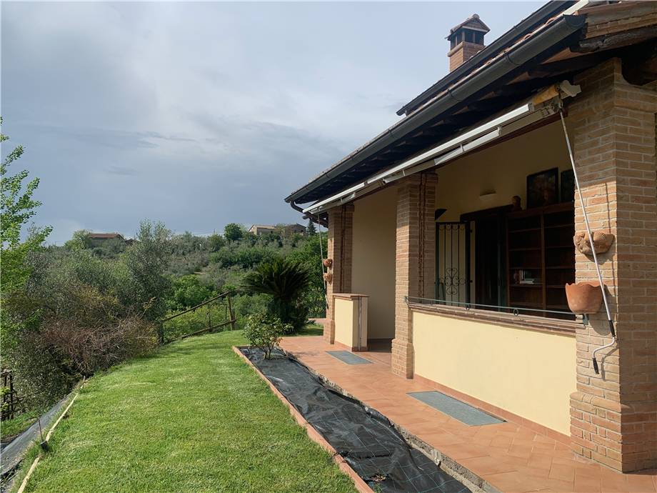 Vendita Villa/Casa singola Collazzone  #VVI65 n.34