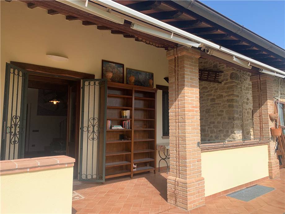 Vendita Villa/Casa singola Collazzone  #VVI65 n.35