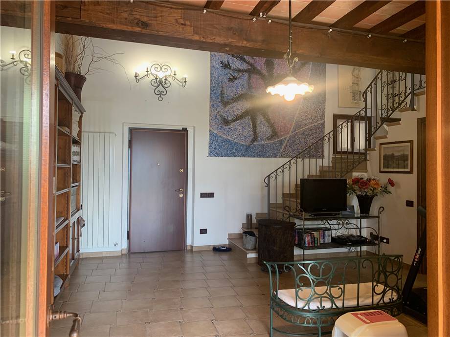 Vendita Villa/Casa singola Collazzone  #VVI65 n.36