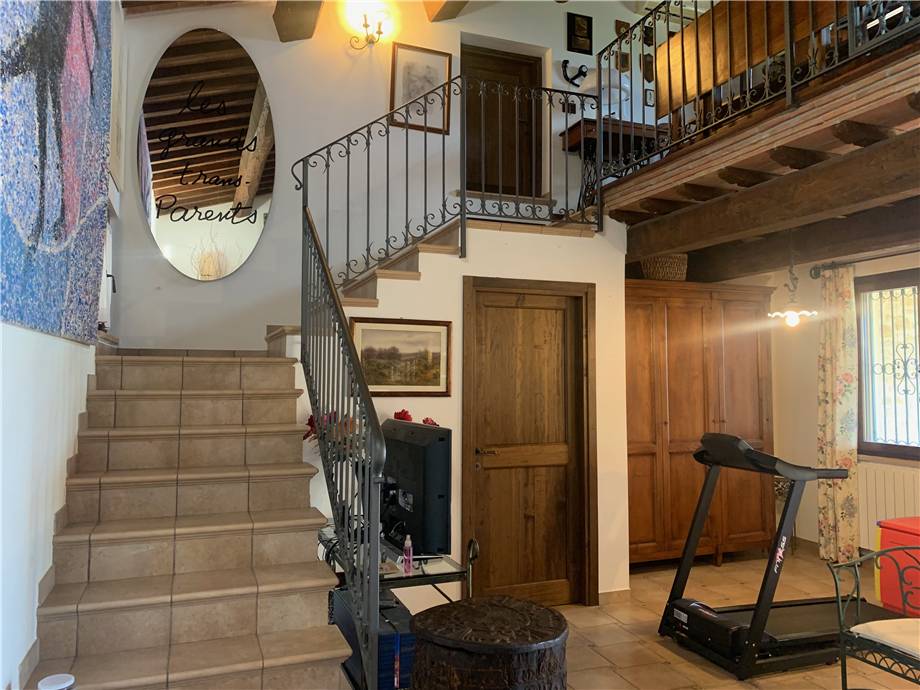 Vendita Villa/Casa singola Collazzone  #VVI65 n.37