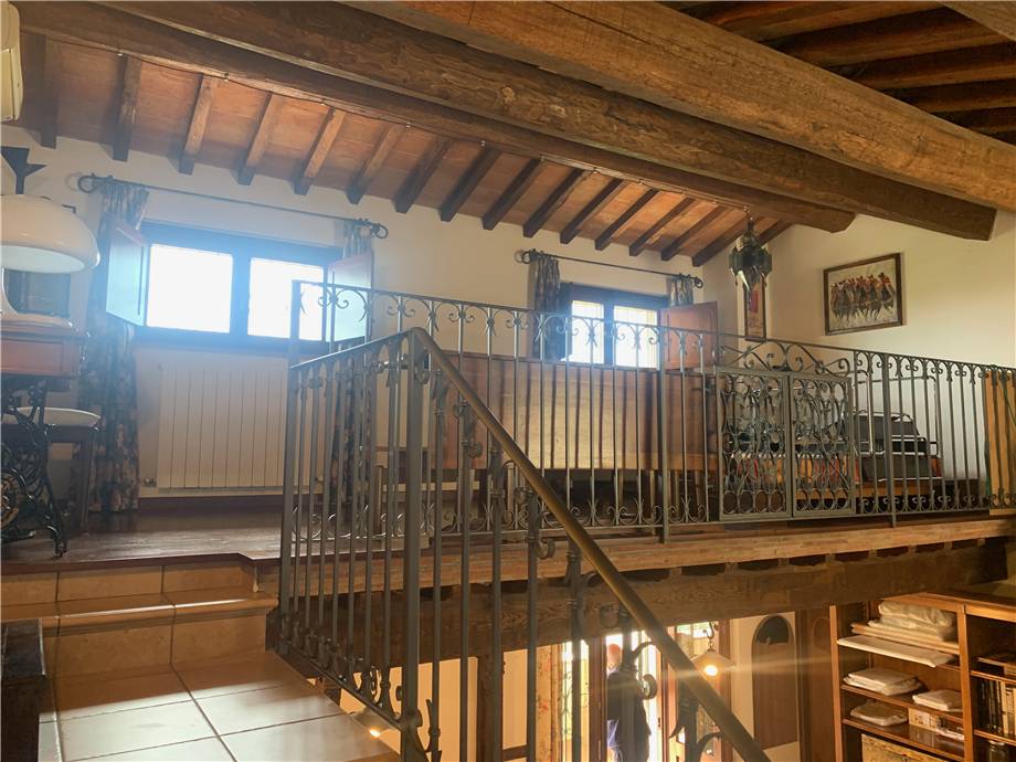Vendita Villa/Casa singola Collazzone  #VVI65 n.38