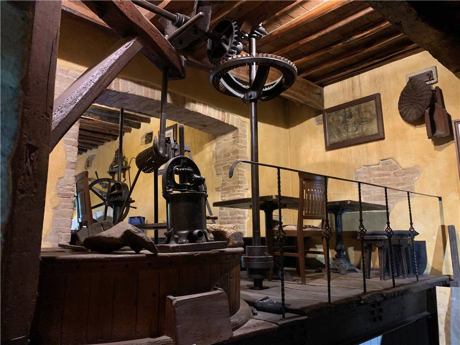 Vendita Villa/Casa singola Trevi  #VVI66 n.36