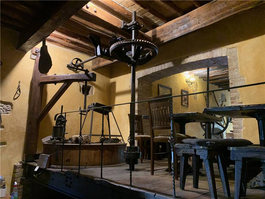 Vendita Villa/Casa singola Trevi  #VVI66 n.38