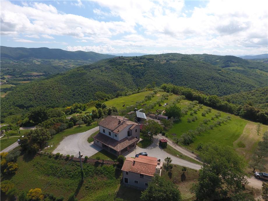 Vendita Villa/Casa singola Collazzone  #VVI70 n.34
