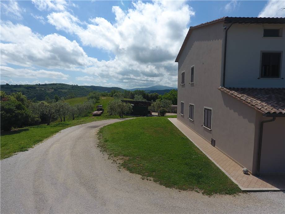 Vendita Villa/Casa singola Collazzone  #VVI70 n.37