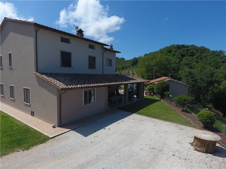 Vendita Villa/Casa singola Collazzone  #VVI70 n.38