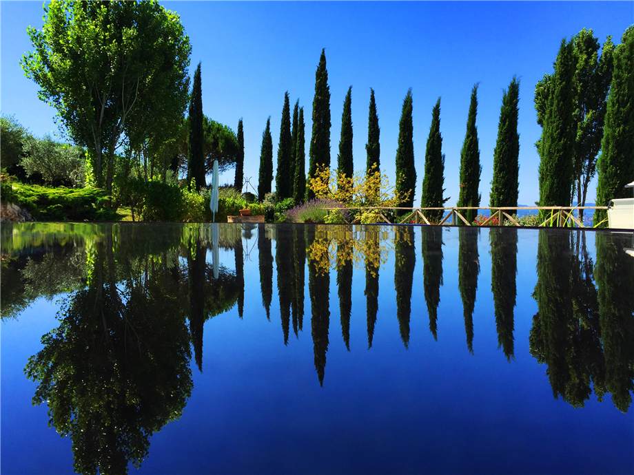 Vendita Villa/Casa singola Gualdo Cattaneo San Terenziano #VCR134 n.38