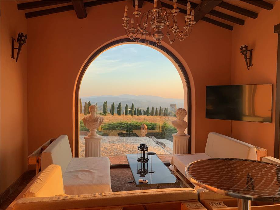 Vendita Villa/Casa singola Gualdo Cattaneo San Terenziano #VCR134 n.40