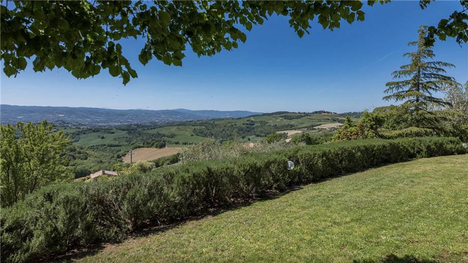 Vendita Villa/Casa singola Gualdo Cattaneo  #VCR93 n.37