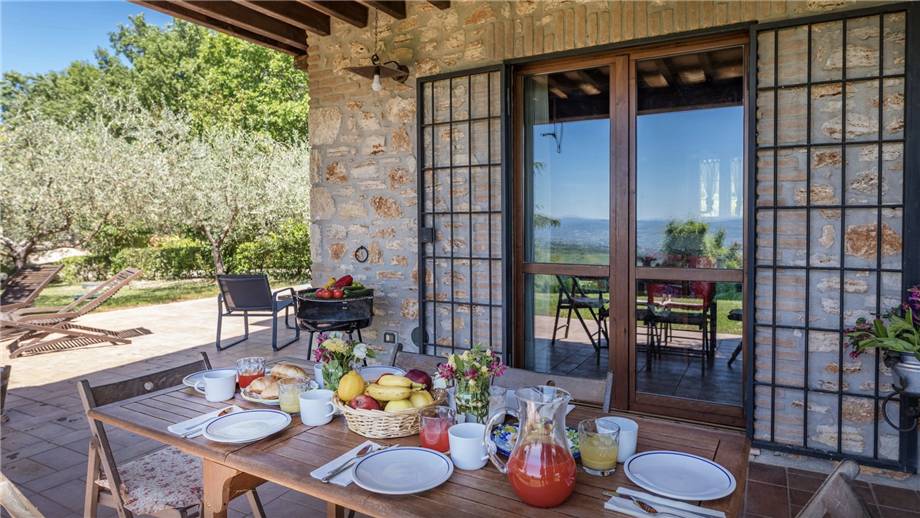 Vendita Villa/Casa singola Gualdo Cattaneo  #VCR93 n.39