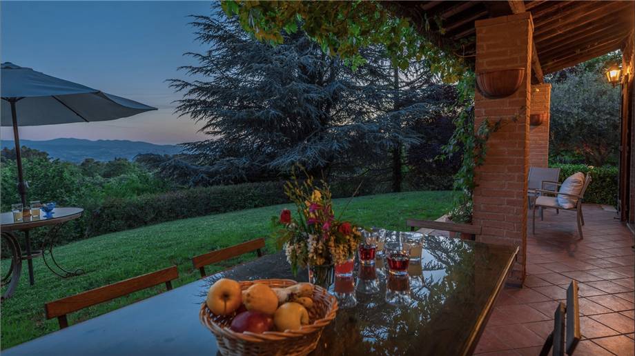 Vendita Rustico/Casale Gualdo Cattaneo  #VCR140 n.34