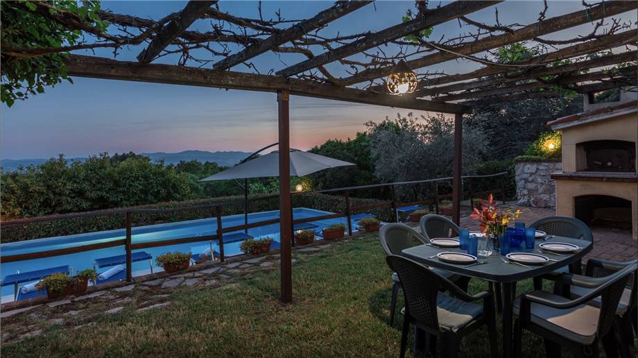 Vendita Rustico/Casale Gualdo Cattaneo  #VCR140 n.35