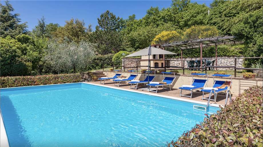 Vendita Rustico/Casale Gualdo Cattaneo  #VCR140 n.38