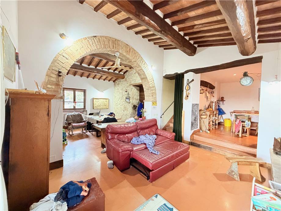 Vendita Villa/Casa singola Gualdo Cattaneo  #VCR142 n.24