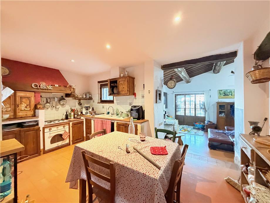 Vendita Villa/Casa singola Gualdo Cattaneo  #VCR142 n.25