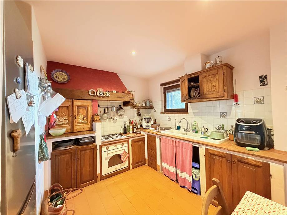 Vendita Villa/Casa singola Gualdo Cattaneo  #VCR142 n.26