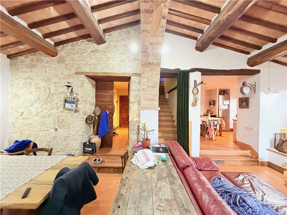 Vendita Villa/Casa singola Gualdo Cattaneo  #VCR142 n.27