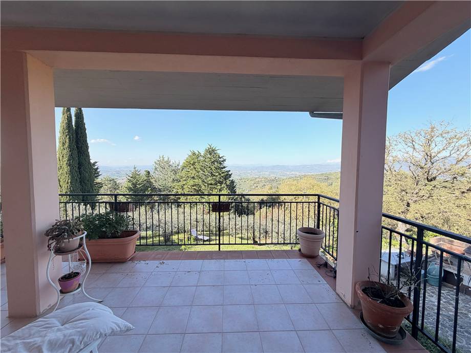 Vendita Villa/Casa singola Bettona  #VVI73 n.34