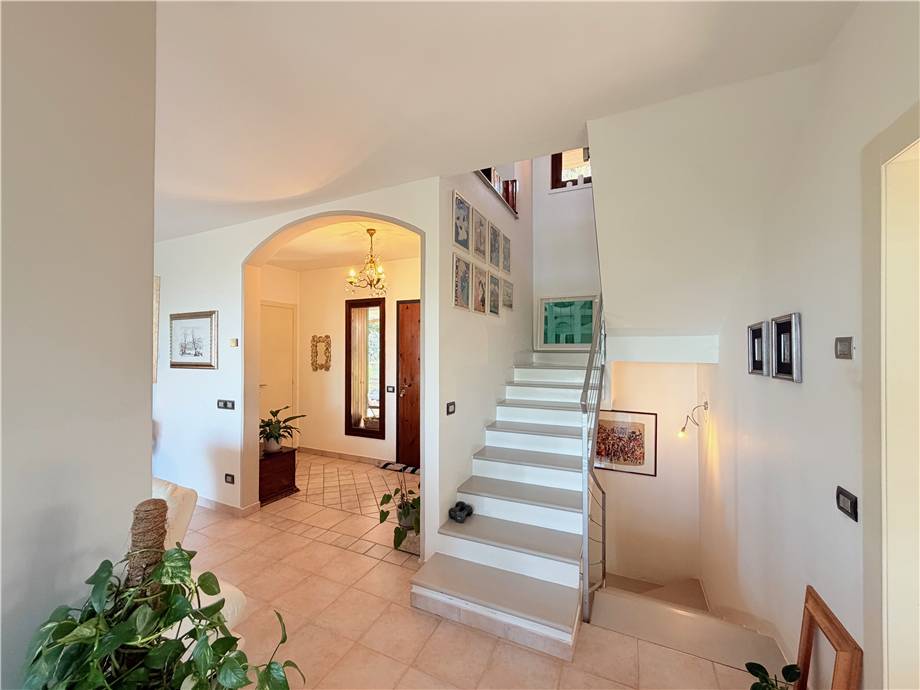 Vendita Villa/Casa singola Bettona  #VVI73 n.35