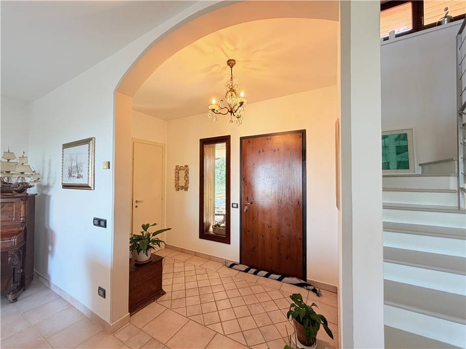 Vendita Villa/Casa singola Bettona  #VVI73 n.36