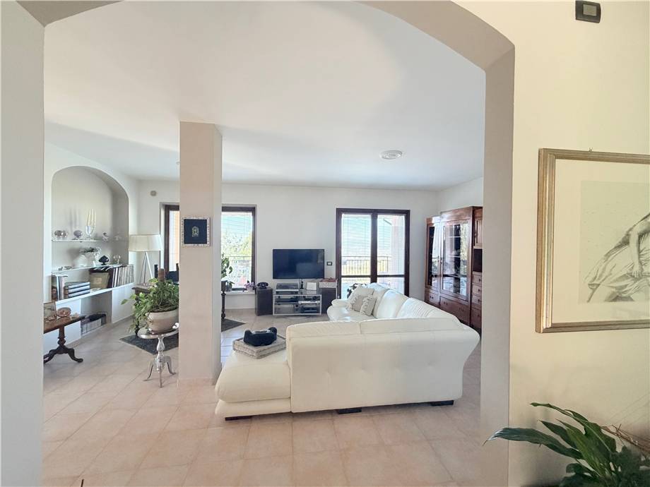 Vendita Villa/Casa singola Bettona  #VVI73 n.37