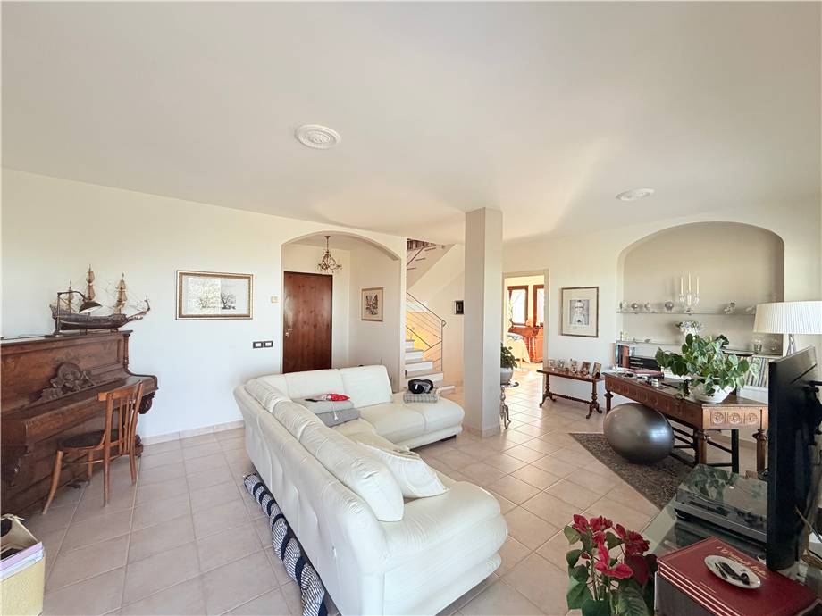 Vendita Villa/Casa singola Bettona  #VVI73 n.38