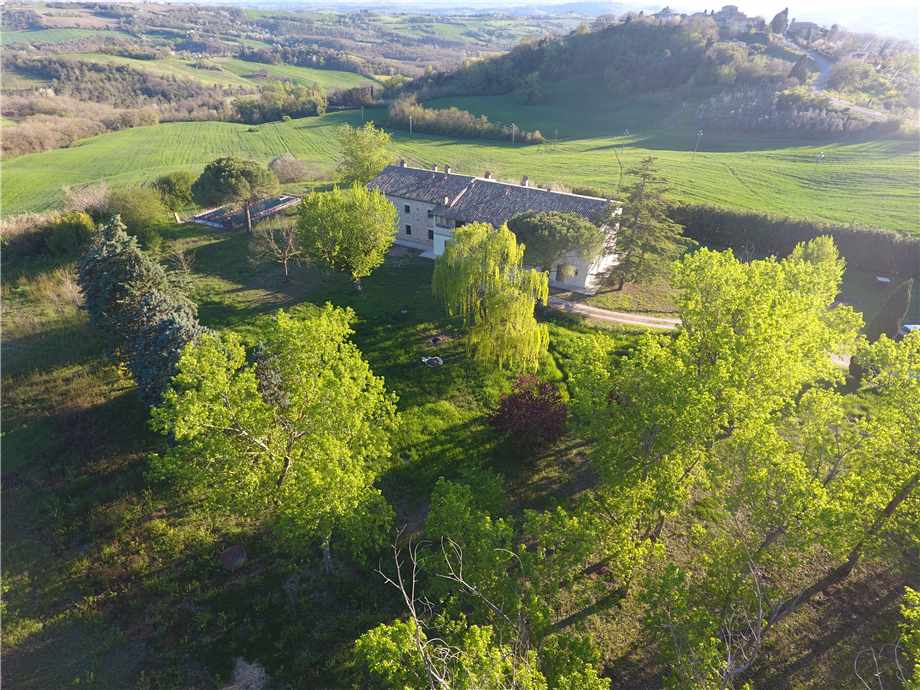 Vendita Rustico/Casale Todi  #VCR94 n.29